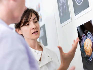 recent breakthroughs in dementia research, covering new drug therapies, diagnostic tools, and non-pharmacological approaches