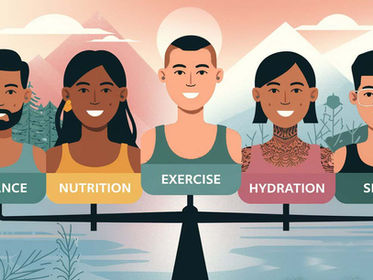 Better Health: Your Roadmap to a Healthier You