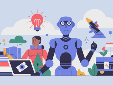 Is AI Creating the Perfect Employee for an Obsolete Company?