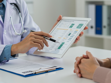 5 FDA-Approved Alternatives to Discuss With Your Doctor