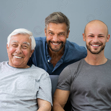 A Man's Roadmap to Lifelong Health