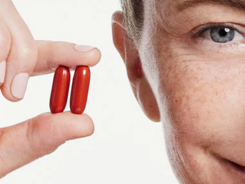 Decoding Longevity Supplements What the Data Shows