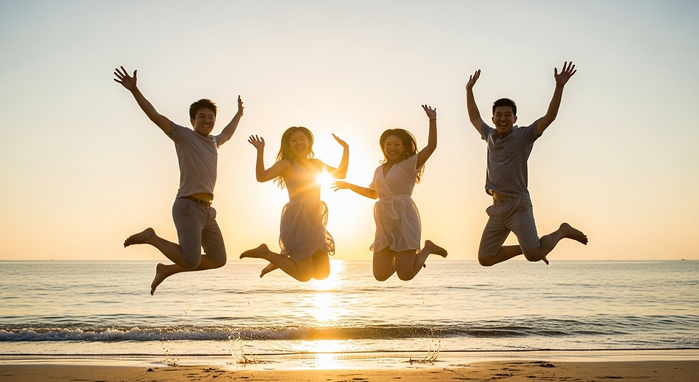 A New Era of Hope: Breakthroughs in Mental Health Treatment