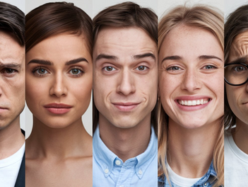 Five Personality Types That Could Derail Your Success