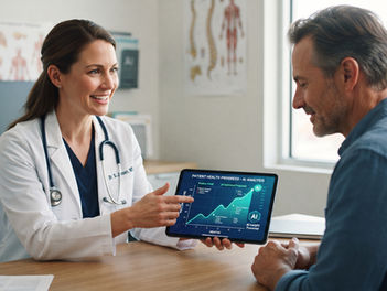 The Biology Of Prevention: Five Medical Advancements Changing Human Care