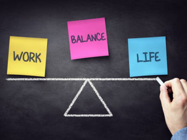 Essential Work-Life Balance Strategies to Prevent Burnout for Entry-Level Professionals