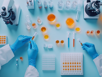 From Microscopy to Machine Learning: Enhancing Blood Diagnostics with AI Technology