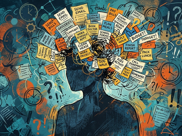 Why predictable routines can be a key protective factor.