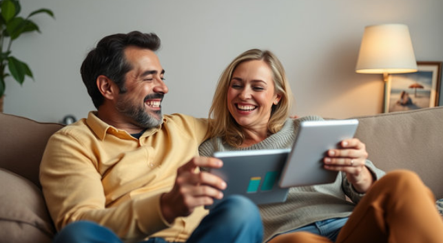 Emotional intimacy and a shared sense of humor are cornerstones of a fulfilling sex life at any age.