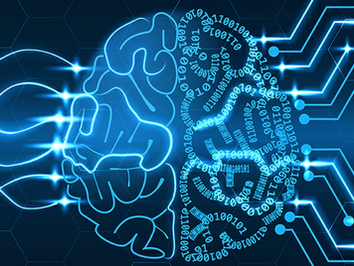 The Brain-AI Connection: Mapping Our Cognitive Future