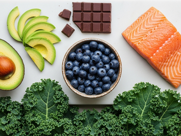 The Top 5 Brain-Protecting Foods I Recommend