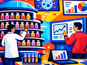 The Billion-Dollar Math Keeping New Drugs Off Shelves