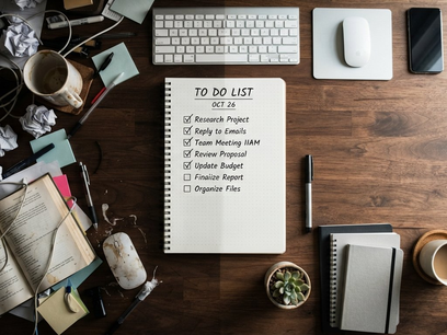 25 Life Skills That Make Everyday Life Easier
