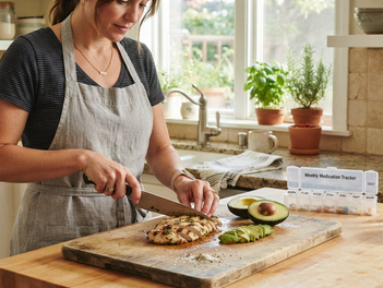 GLP-1 Daily Habits Explained: Uses, Benefits, And What Science Says