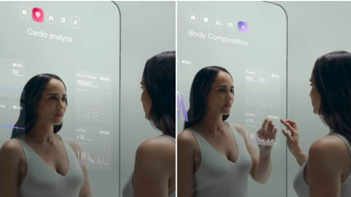 Thumbnail: Withings OMNIA Review: A Leap Towards the Clinic-at-Home?