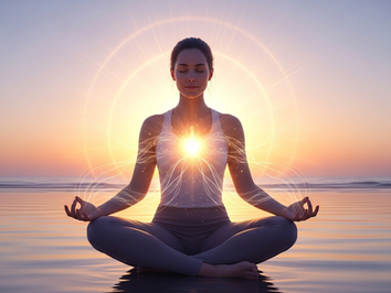 The Power of Self-compassion