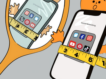 Social Media’s Impact on Body Image and Eating Disorders