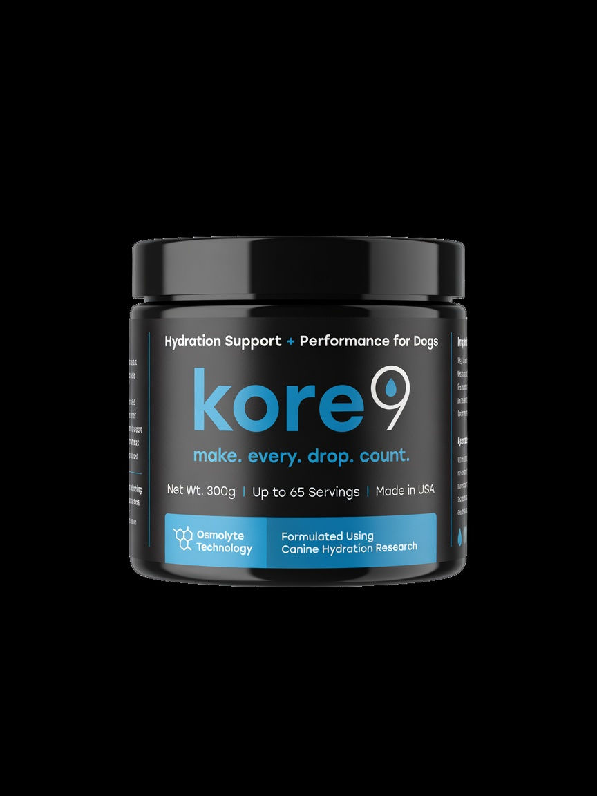 kore9 Hydration Support