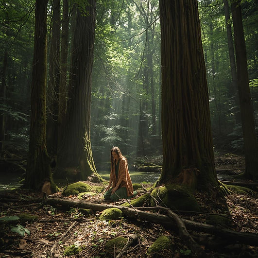 Natur Session