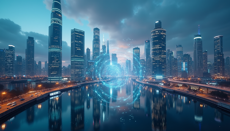 The Intensifying Clash of Giants: Google vs Meta in 2025 and Its Unforeseen Implications