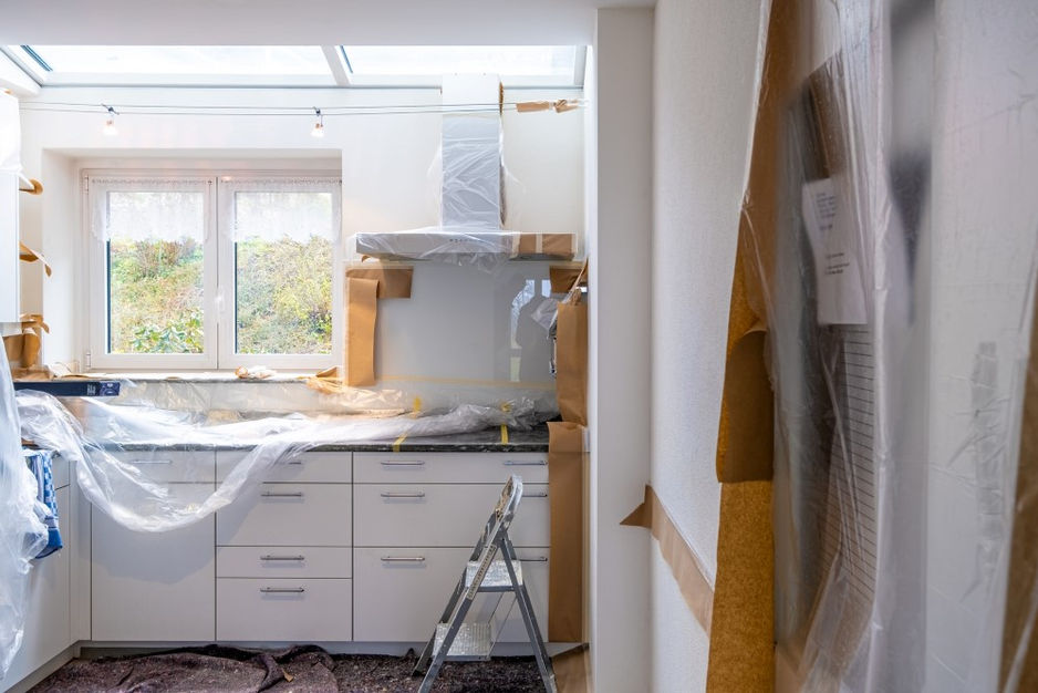 How to Match a Room Addition to your House?