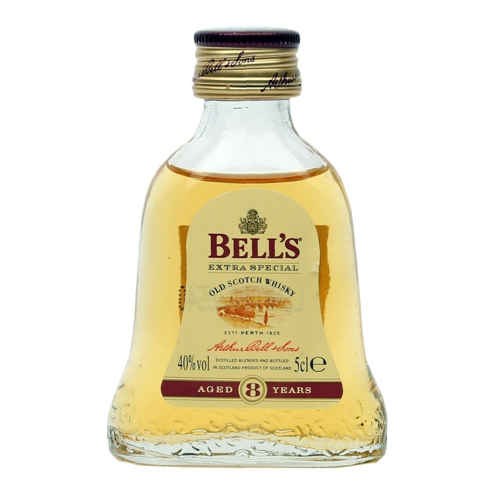 Bell's 50ml