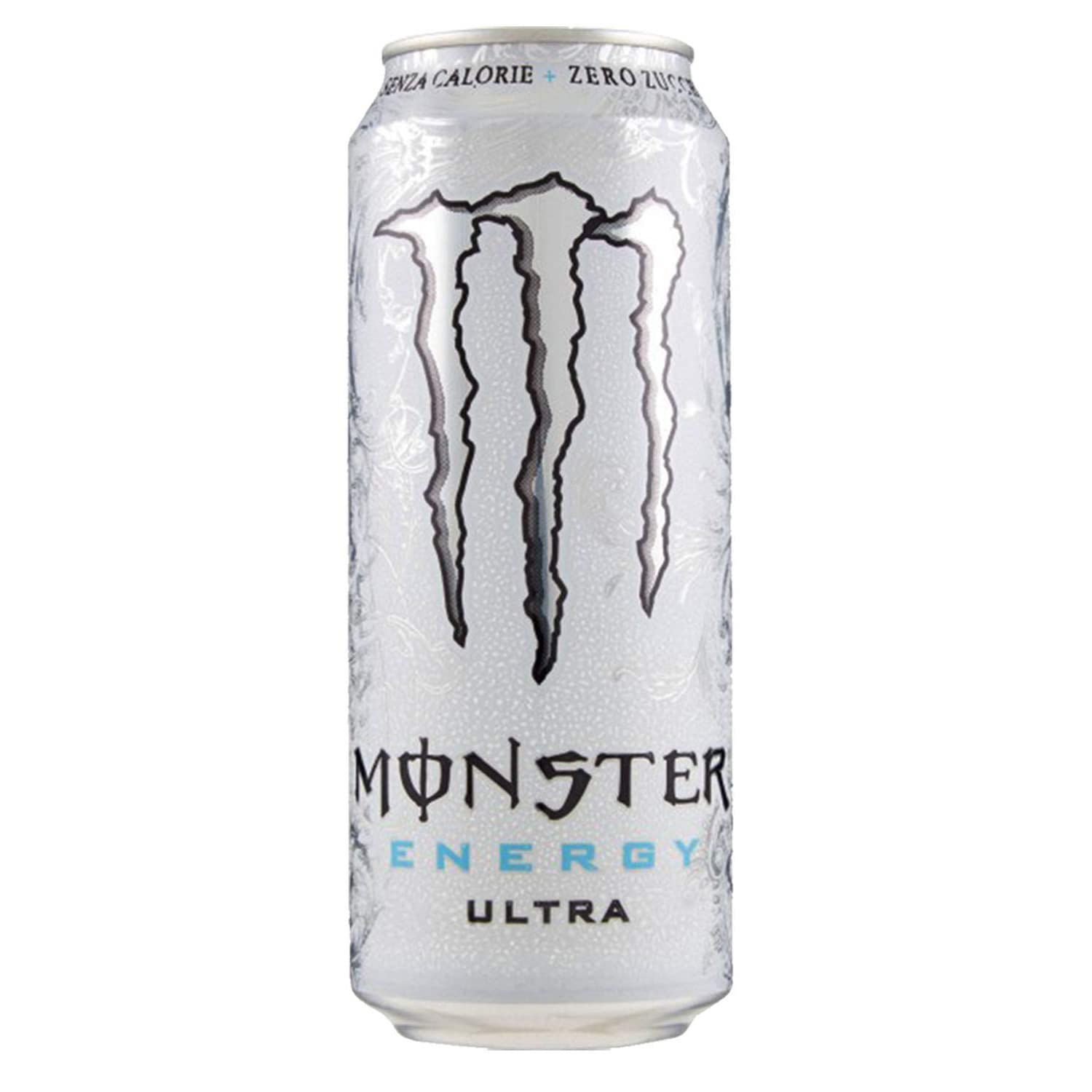 Monster Ultra Χωρίς Ζάχαρη 500ml