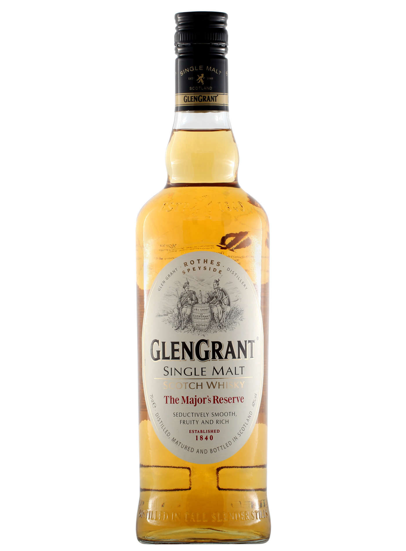 Glen Grant The Major's Reserve 700ml