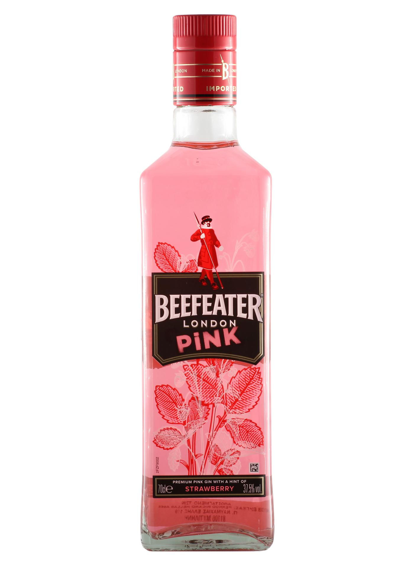 Beefeater Pink 700ml