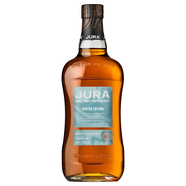 Jura Winter Edition 700ml