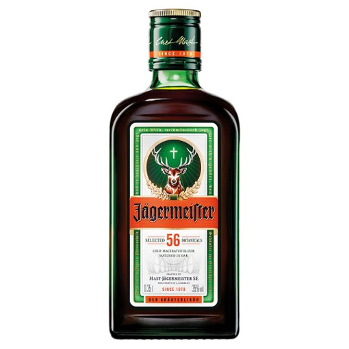 Jagermeister 350ml