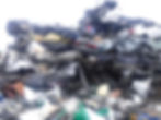 Scrap Vehicles