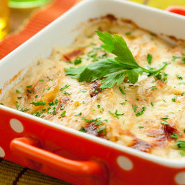 One Dish Meals