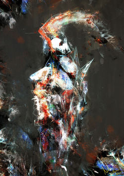 WAR (Solider 3) (2013)