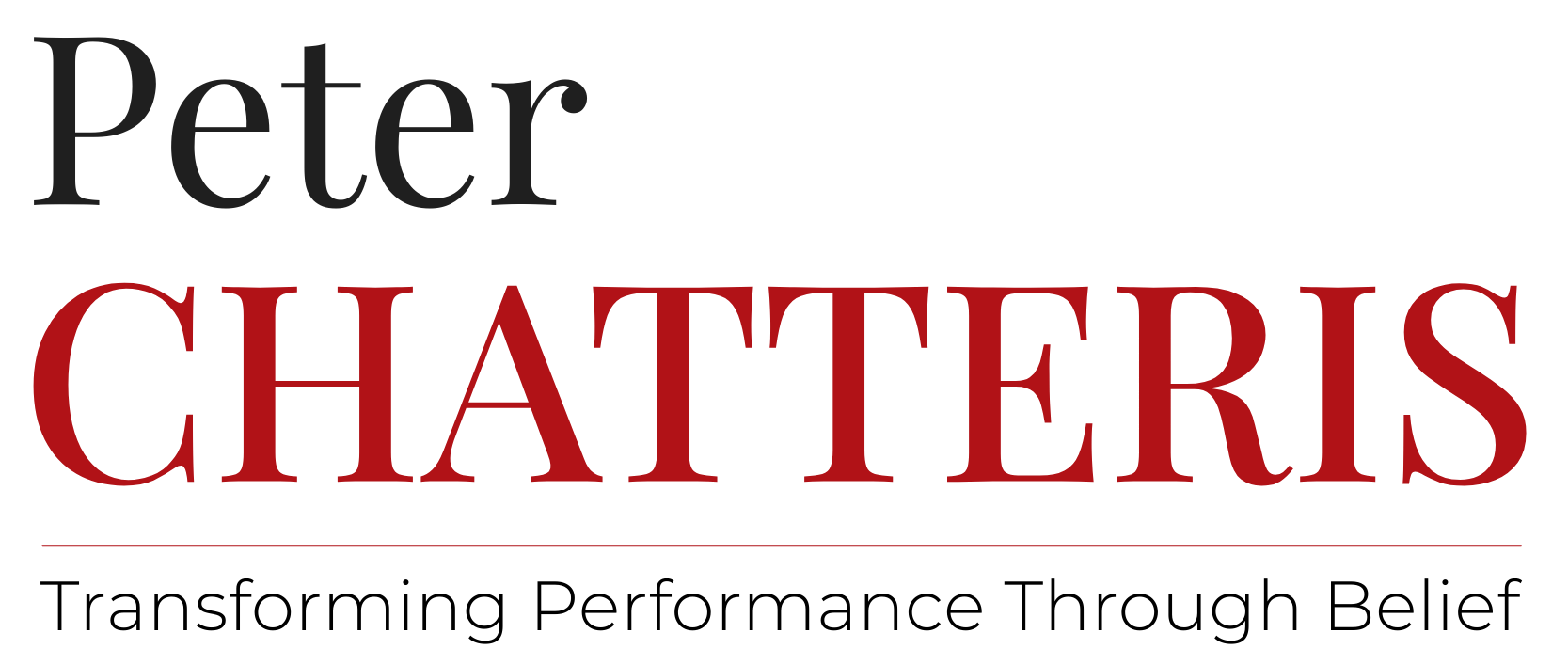 One Page Speaker's Brief