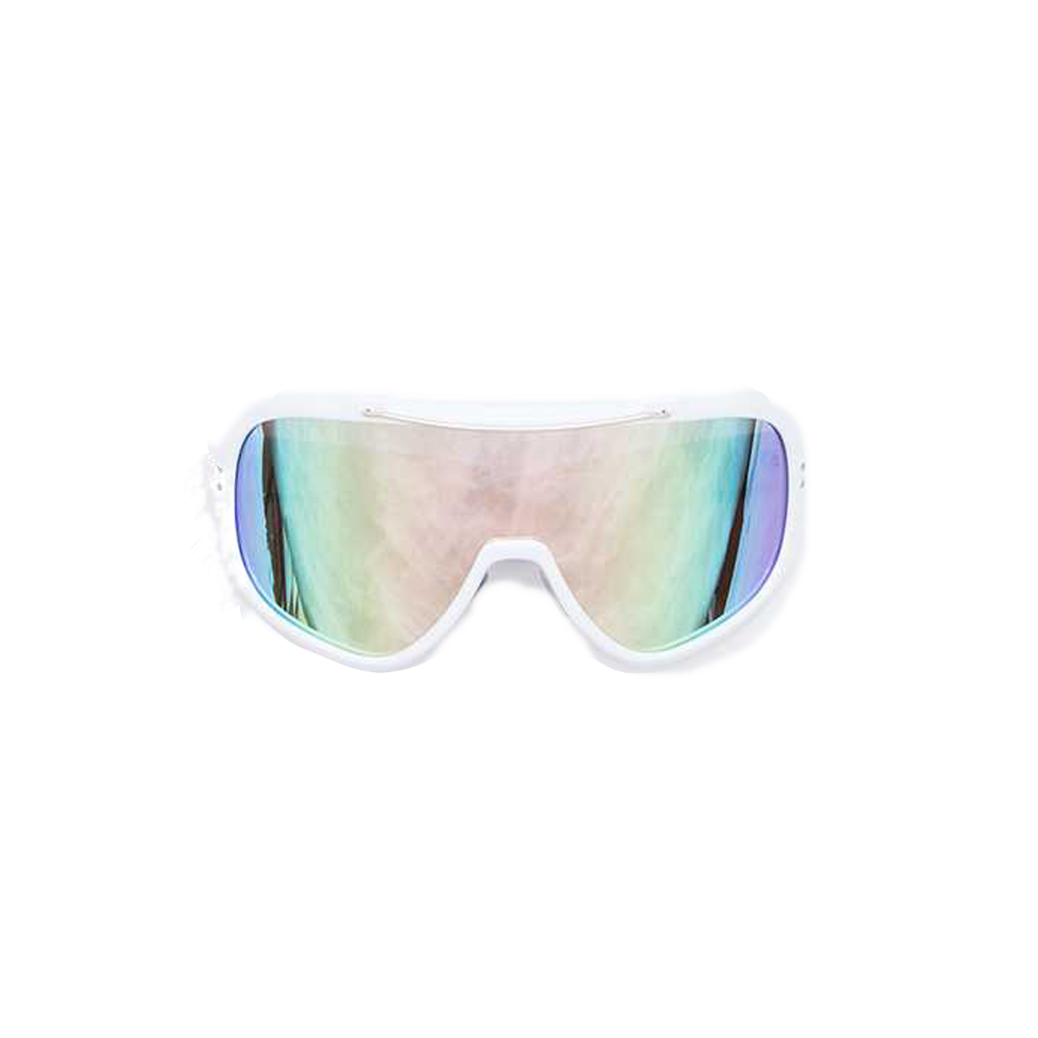 Reia Ski Shield Frame