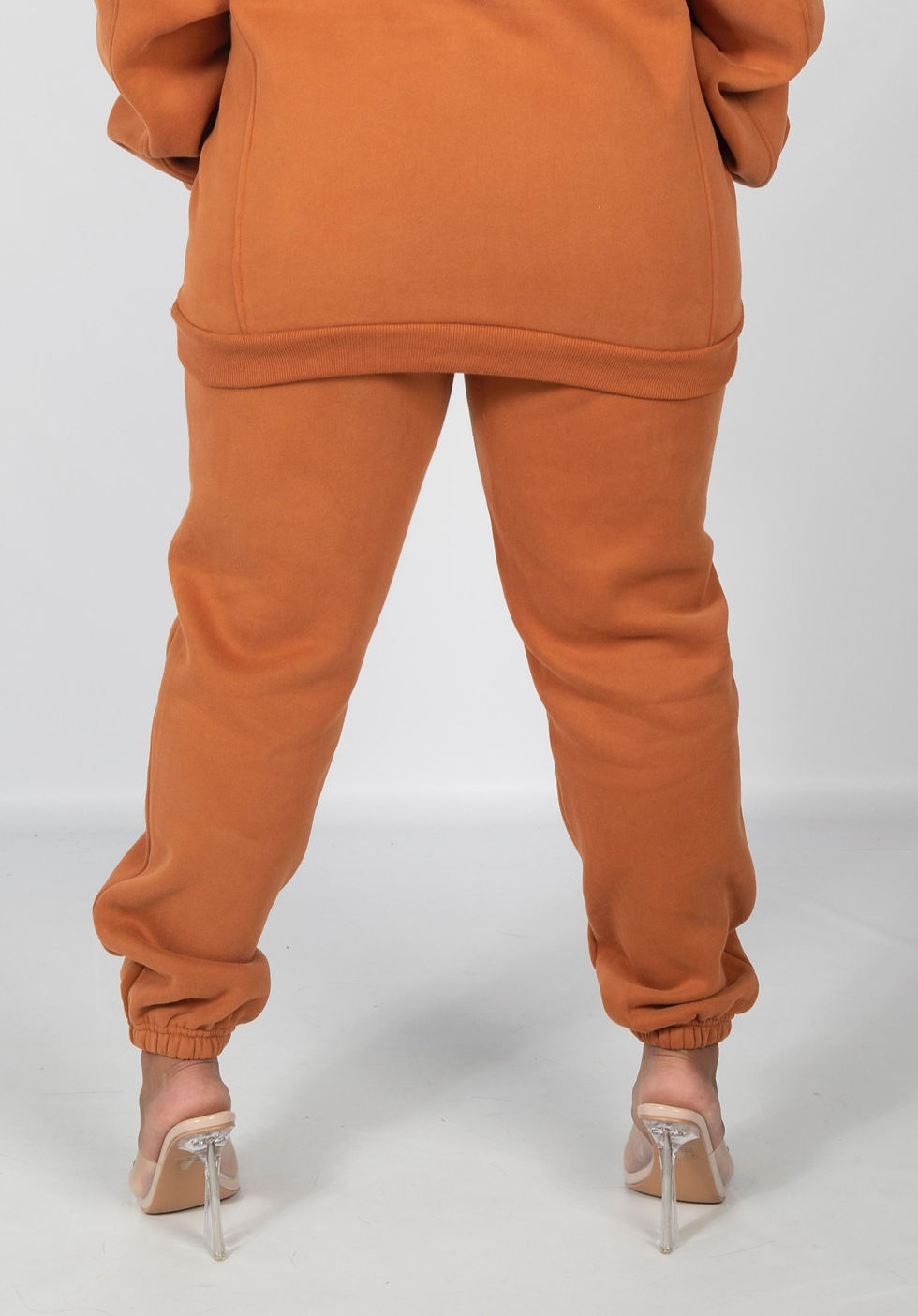 Miniatura: Amira Relaxed Sweatpants
