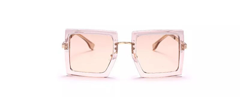 Thumbnail: Clarke Squared  Oversized Frame