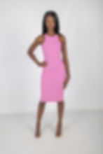 Thumbnail: Tiffany Midi Dress