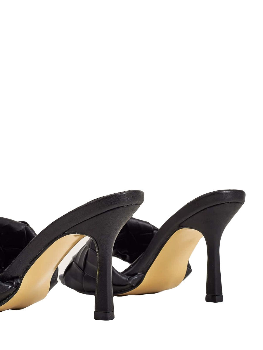 Miniature : Kaila Braided Sandal