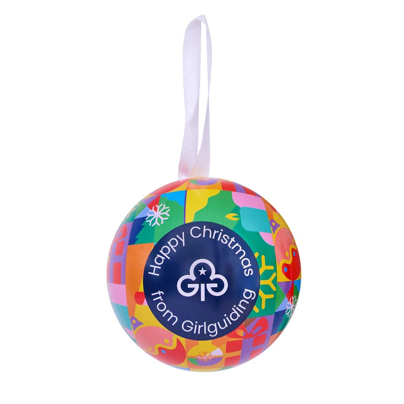 Christmas Bauble (2023)