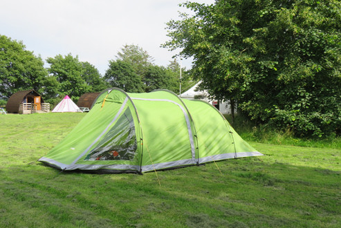 lightweight tent