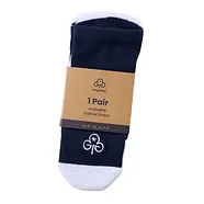 Adult trainer socks (sizes 4-8)