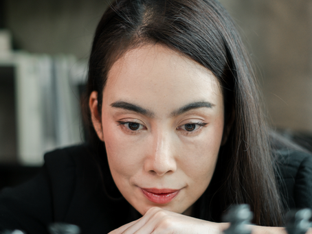 Why Clarity Is the Missing Piece in Your Job Search