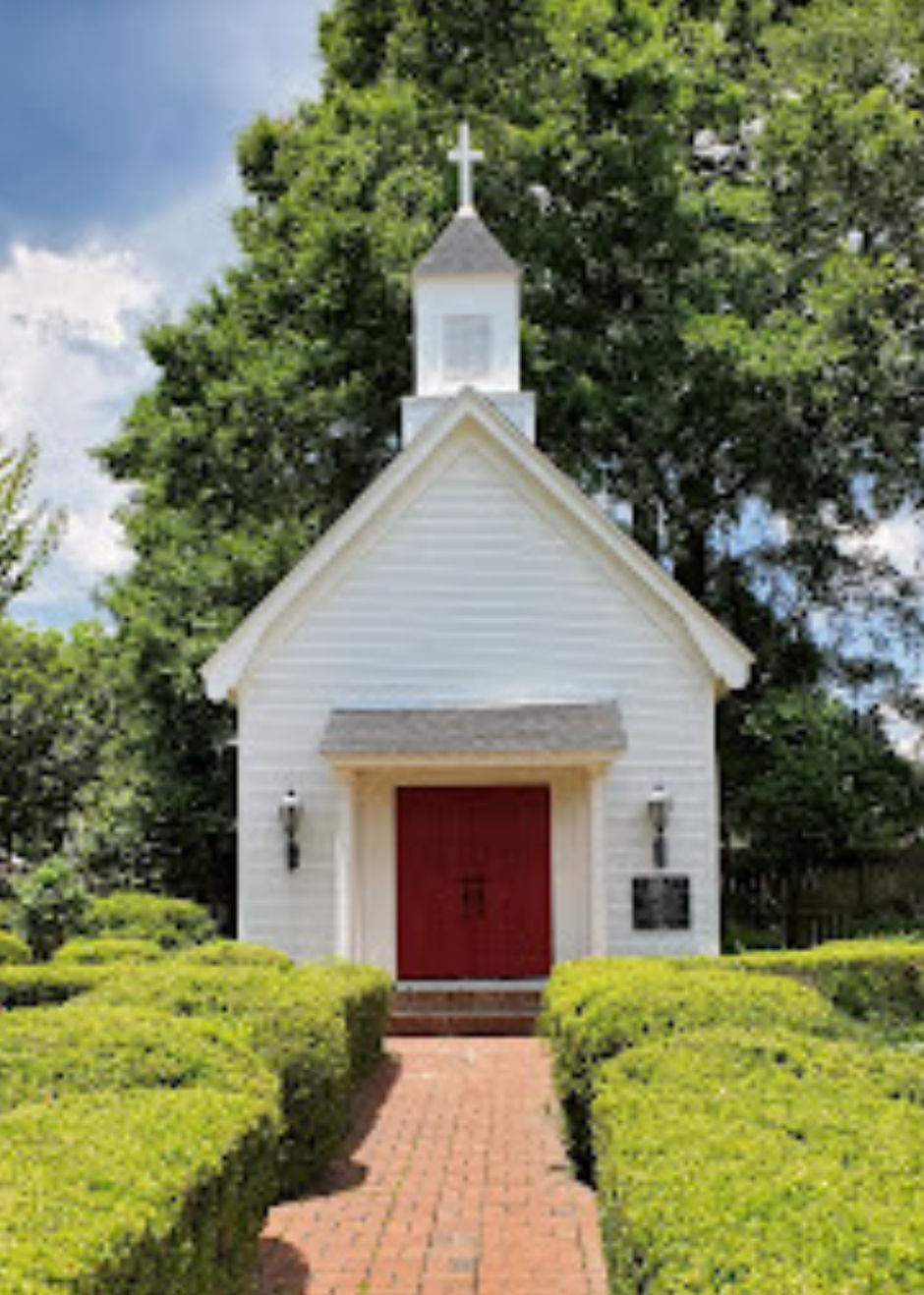 Thumbnail: # 538 Crecent Chapel Valdosta GA