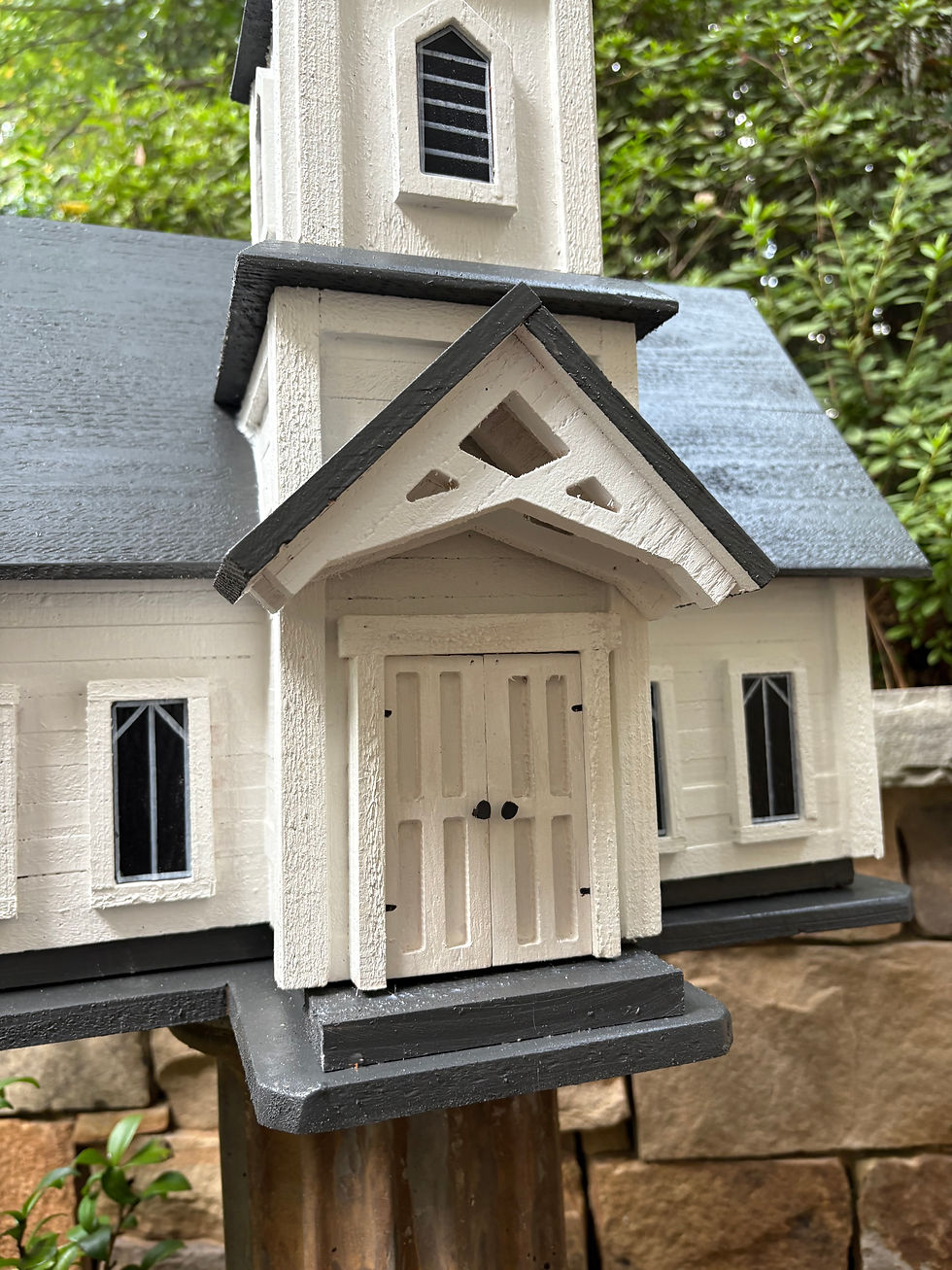 Thumbnail: # 399  Christ Church St Simons GA