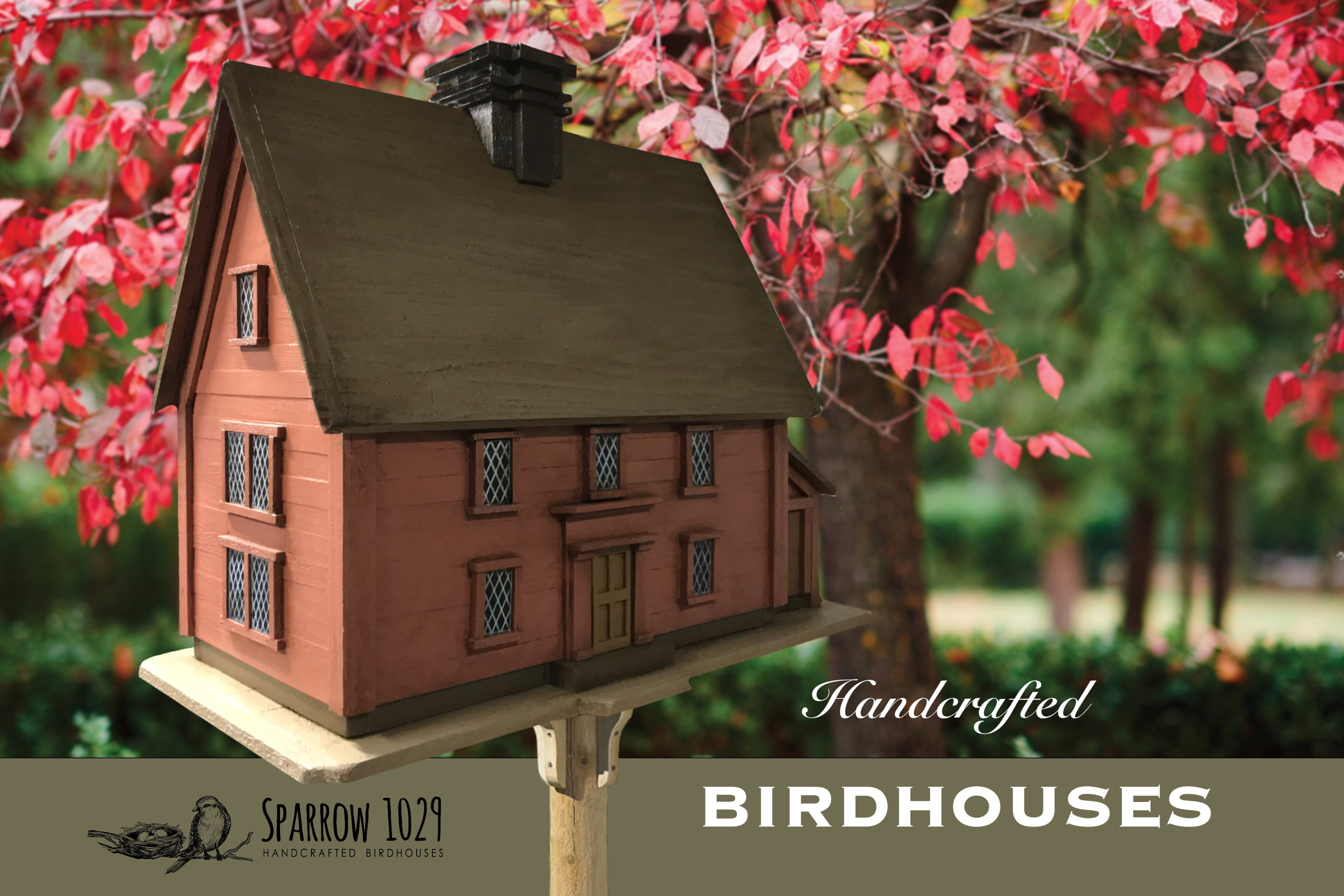 #048 Salem Historical