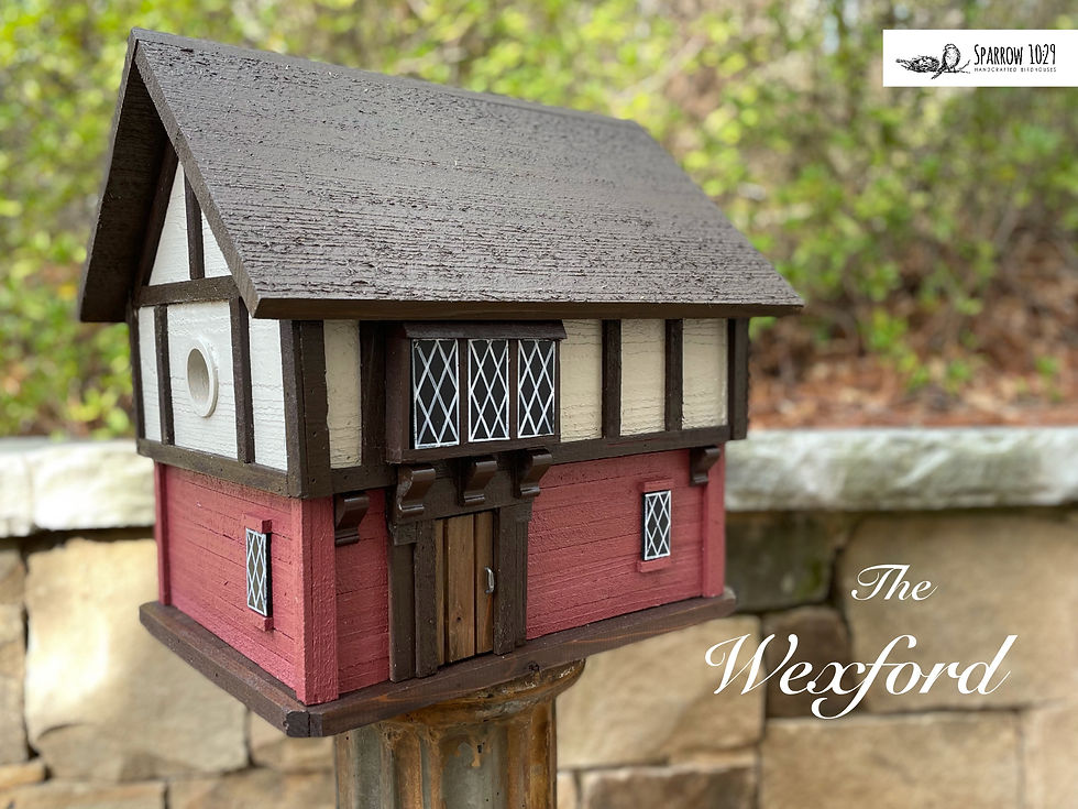 Thumbnail: Avondale Tudor Collection