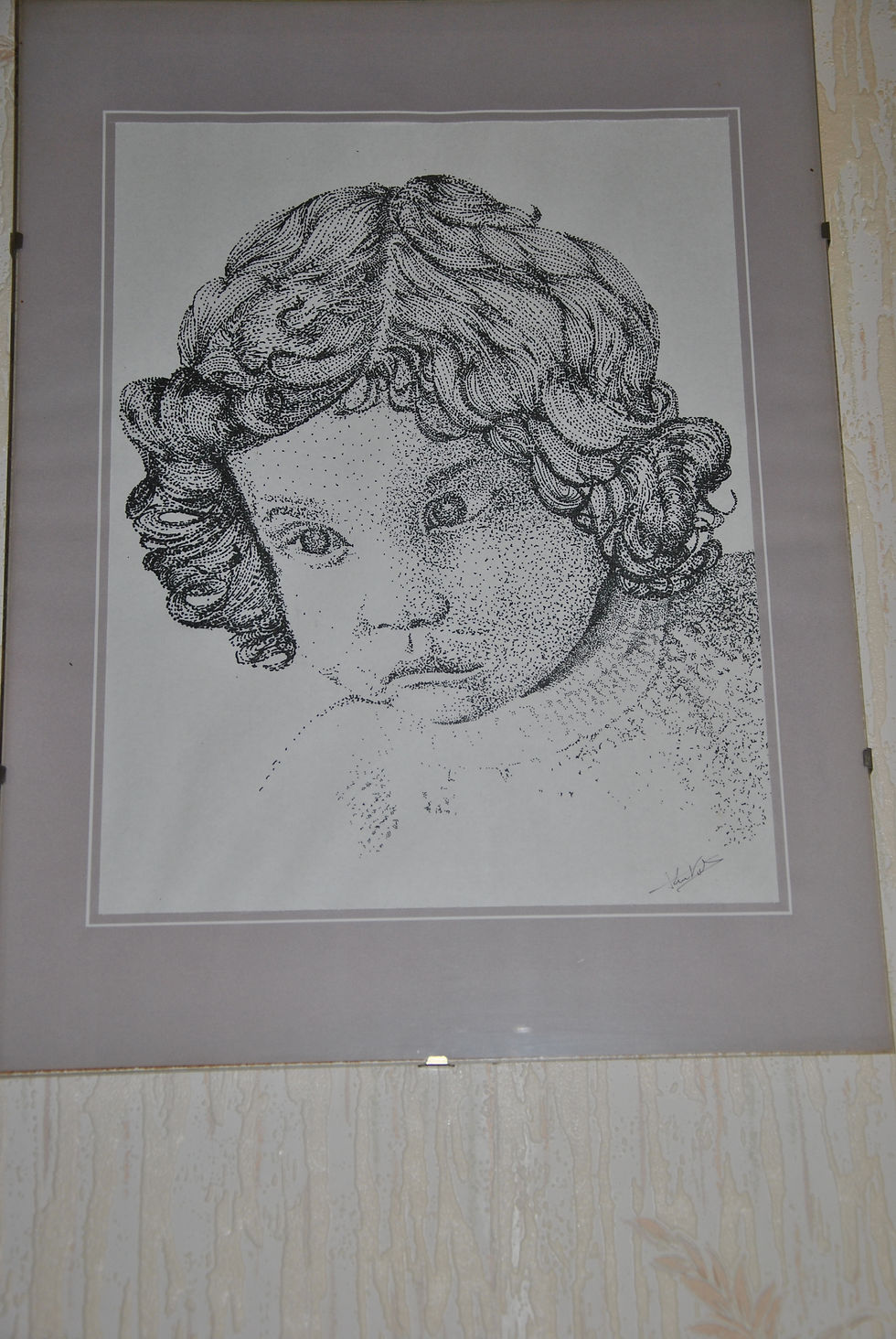 PointillismeWalter