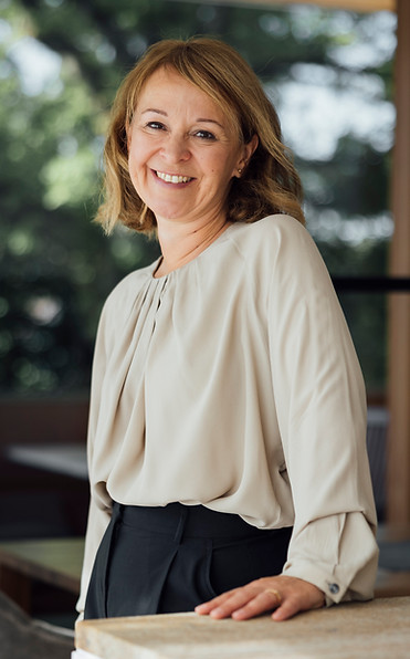 Sandra Jehle - über mich